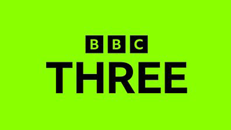 BBC THRE TV